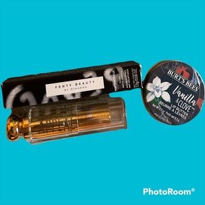 2 Lipsticks 💄and 1 Lip Butter Bundle